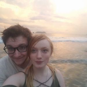 Meet your Posher, Kevin